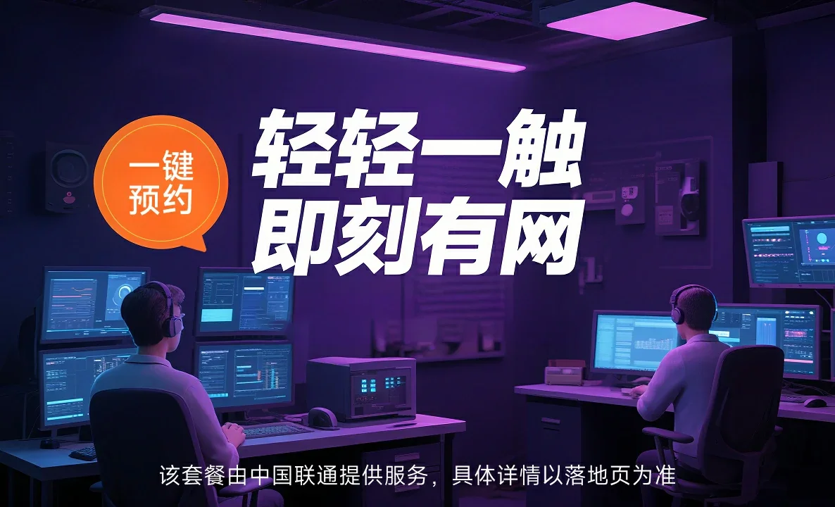 肃北蒙古族自治县中国联通